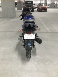 Bajaj Pulsar 150 DTSi