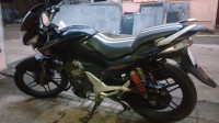 Hero CBZ Xtreme 2012 Model