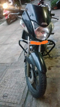 Black Hero CBZ Xtreme