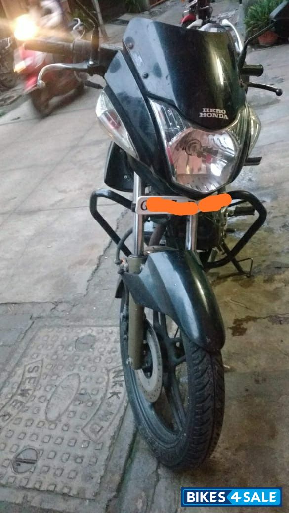 Black Hero CBZ Xtreme