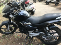 Suzuki GS 150R 2010 Model