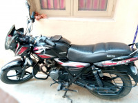 Bajaj Discover 100 DTS-Si 2010 Model