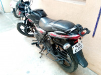 Bajaj Discover 100 DTS-Si