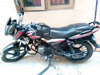 Bajaj Discover 100 DTS-Si