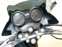 Bajaj Discover 100 DTS-Si