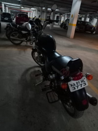 Royal Enfield Thunderbird 350