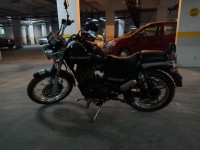Royal Enfield Thunderbird 350