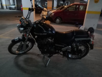 Royal Enfield Thunderbird 350