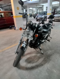 Royal Enfield Thunderbird 350
