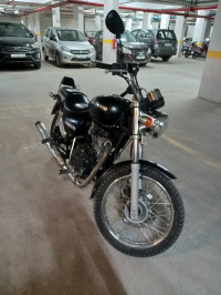 Royal Enfield Thunderbird 350