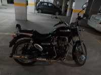 Royal Enfield Thunderbird 350