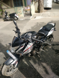 Bajaj Pulsar 200 NS 2014 Model