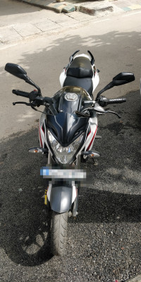 Bajaj Pulsar 200 NS