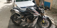 Bajaj Pulsar 200 NS