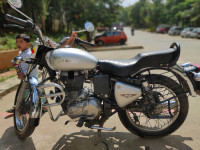 Royal Enfield Bullet Electra Twinspark