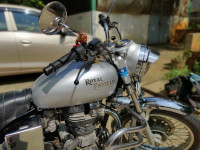 Royal Enfield Bullet Electra Twinspark