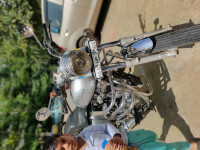 Royal Enfield Bullet Electra Twinspark