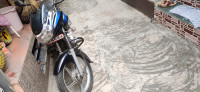 Bajaj Discover 100 DTS-Si