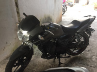 TVS Apache RTR 160 2008 Model