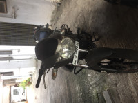 TVS Apache RTR 160