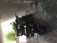 TVS Apache RTR 160