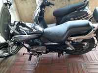 Bajaj Avenger Cruise 220 2017 Model
