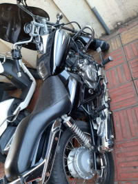 Bajaj Avenger Cruise 220
