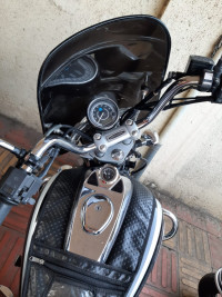 Bajaj Avenger Cruise 220