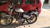 Royal Enfield Thunderbird TwinSpark 350 2008 Model