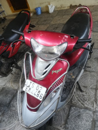 TVS Scooty Pep Plus