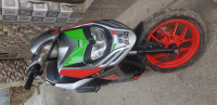 Aprilia SR 150 Race 2016 Model