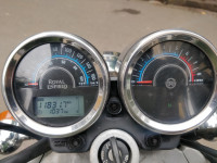 Stone Royal Enfield Thunderbird 350