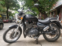 Stone Royal Enfield Thunderbird 350