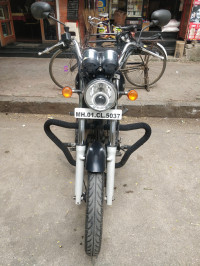 Stone Royal Enfield Thunderbird 350