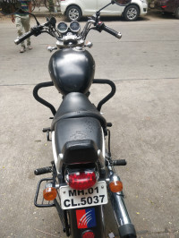 Stone Royal Enfield Thunderbird 350