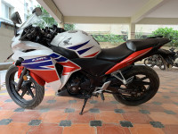 Honda CBR 250R
