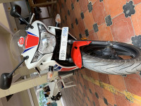 Honda CBR 250R