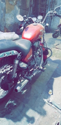 Royal Enfield Thunderbird TwinSpark 350
