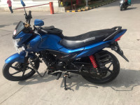Honda Livo 110 2015 Model