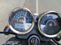 Royal Enfield Thunderbird X 350