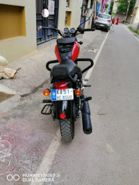 Royal Enfield Thunderbird X 350