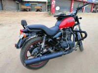 Royal Enfield Thunderbird X 350