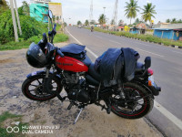 Royal Enfield Thunderbird X 350