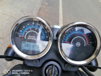 Royal Enfield Thunderbird X 350