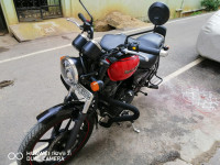 Royal Enfield Thunderbird X 350