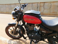 Royal Enfield Thunderbird X 350