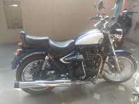 Royal Enfield Thunderbird 500 2016 Model