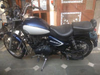 Royal Enfield Thunderbird 500