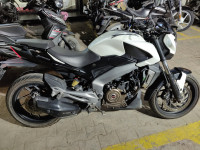 Bajaj Dominar 400 Disc 2017 Model