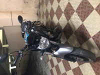 Yamaha FZ-S FI V2 2017 Model